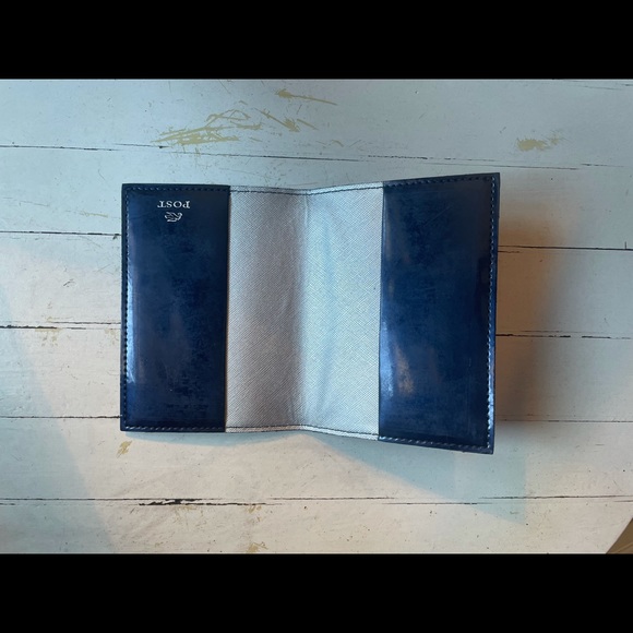 NWOT Passport Cover - Picture 3 of 3